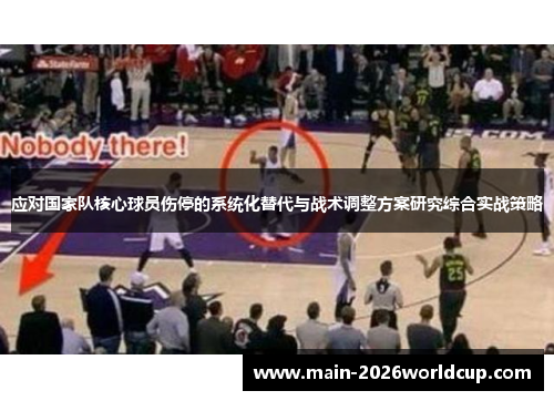 应对国家队核心球员伤停的系统化替代与战术调整方案研究综合实战策略 应对国家队核心球员伤停的系统化替代与战术调整方案研究综合实战策略