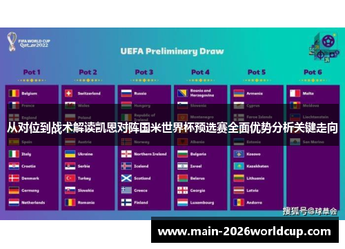 从对位到战术解读凯恩对阵国米世界杯预选赛全面优势分析关键走向 从对位到战术解读凯恩对阵国米世界杯预选赛全面优势分析关键走向